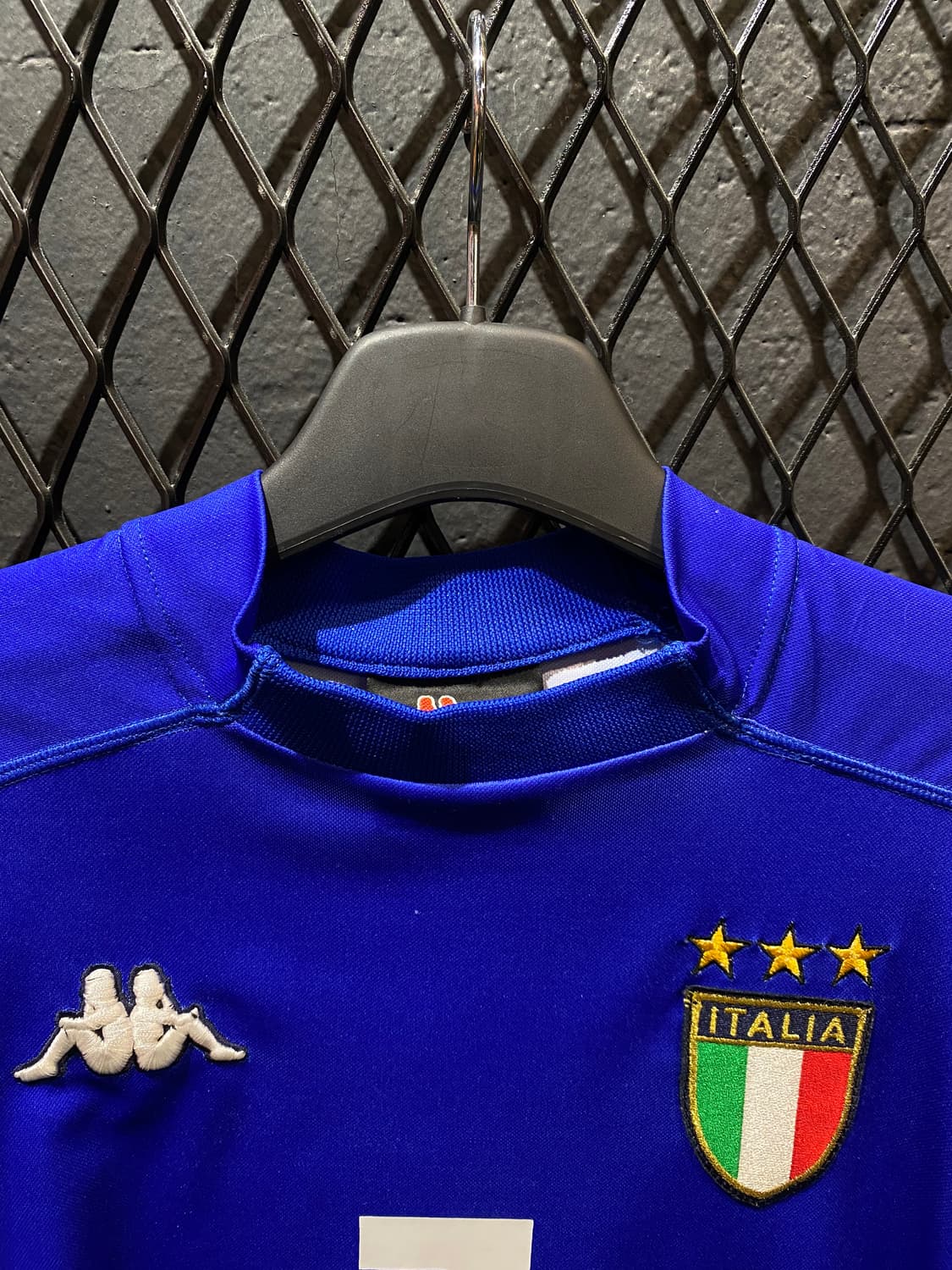 98/99 이탈리아 홈 간팔 말디니 (L) 상품이미지6