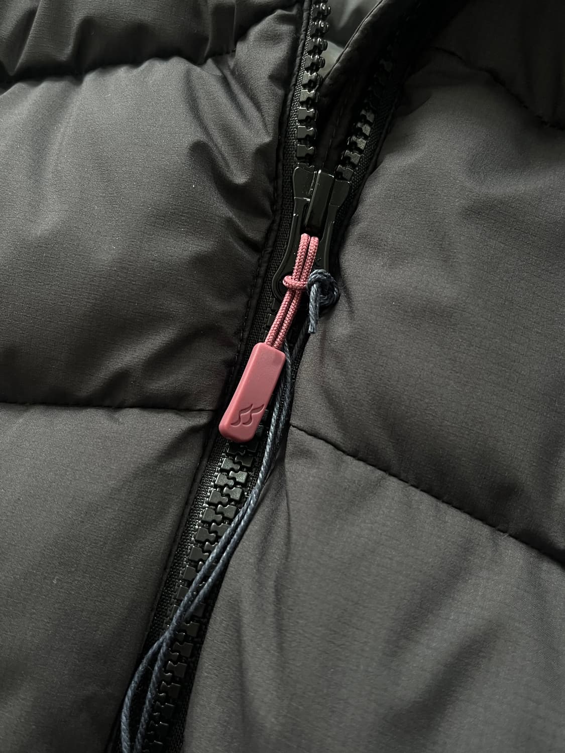 Rab 랩 뉴트리노 구스다운 후드 자켓 상품이미지5