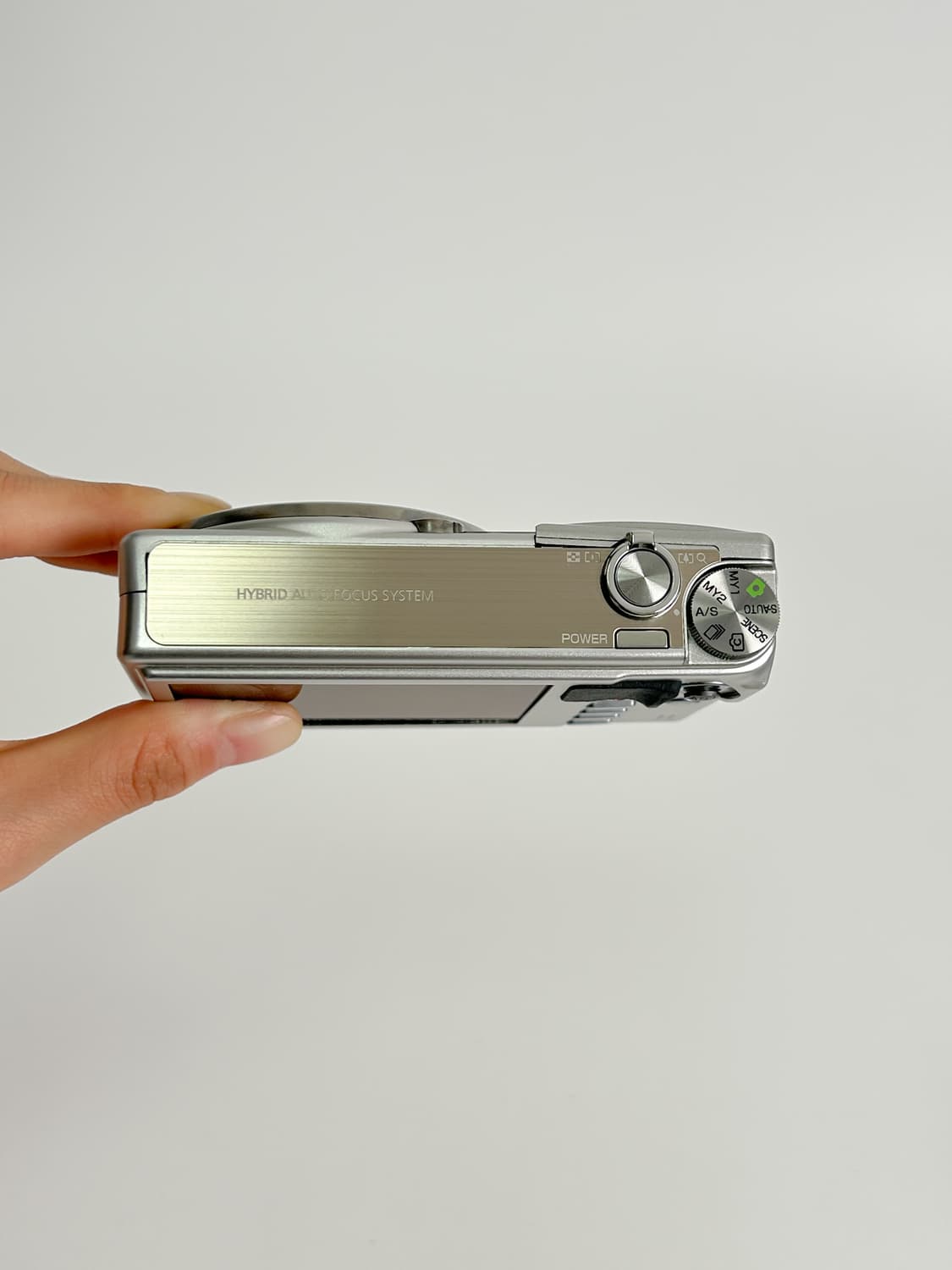 고사양!) 리코 cx6 Ricoh 빈티지 디카 상품이미지7