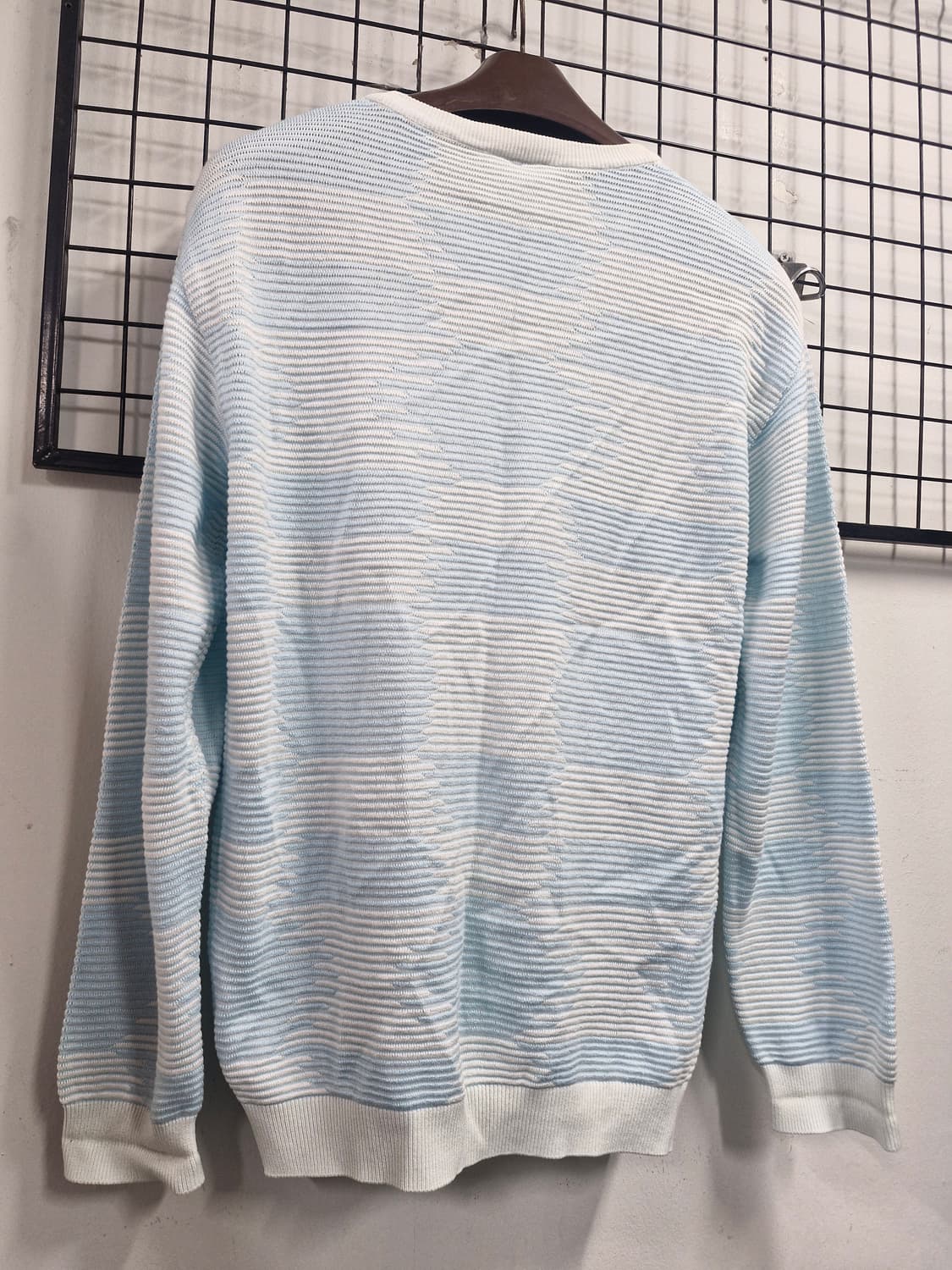 95M 라코스테 긴팔 니트. 상품이미지7