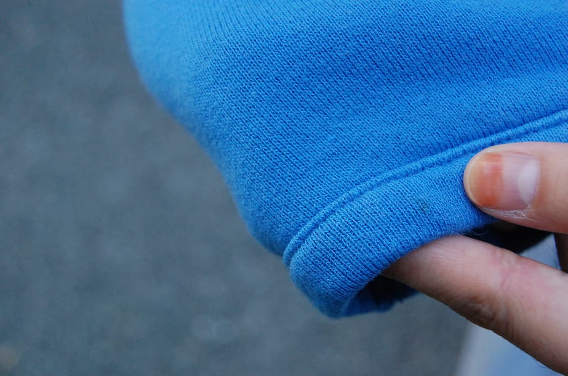Beams boy snap button cardigan 상품이미지5