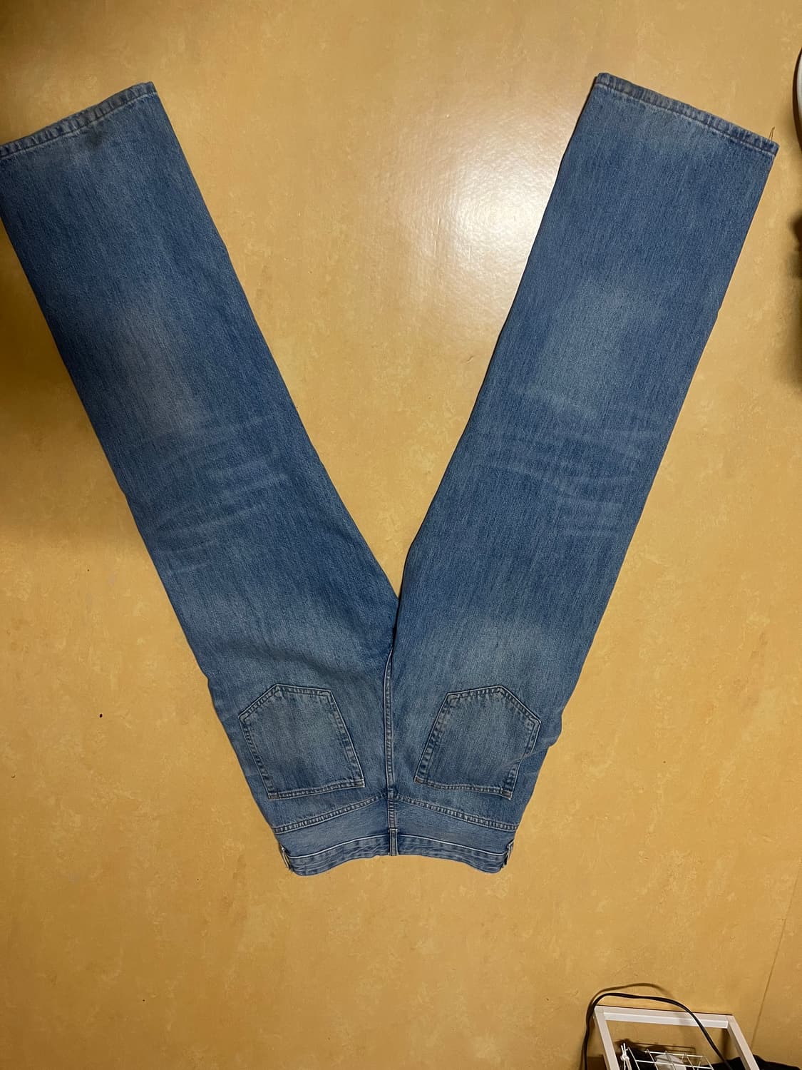 자라 청바지 28 상품이미지2