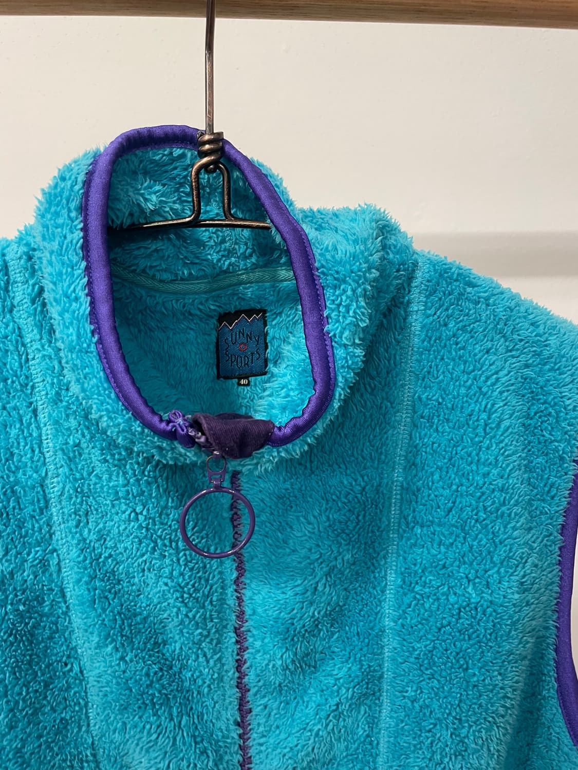 SUNNY SPORTS VEST 상품이미지2