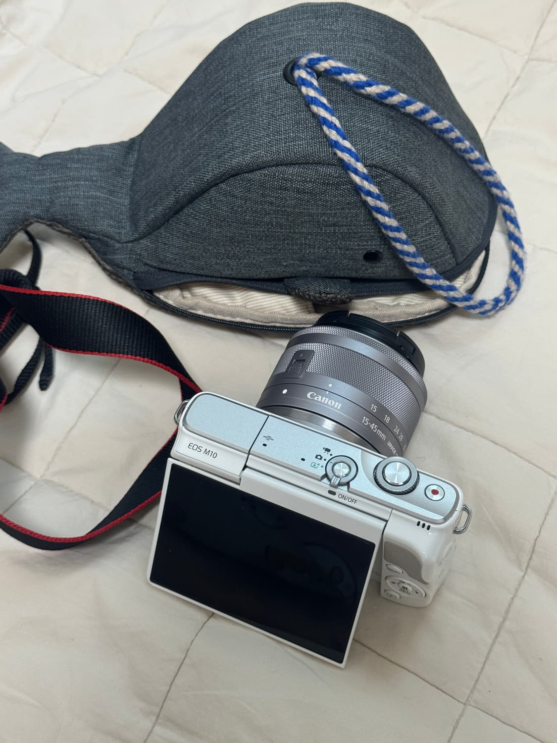 캐논 m10 canon m10 상품이미지2