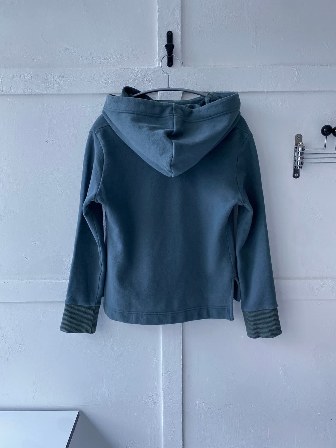 [Vivienne westwood] 하이넥 후드 상품이미지6