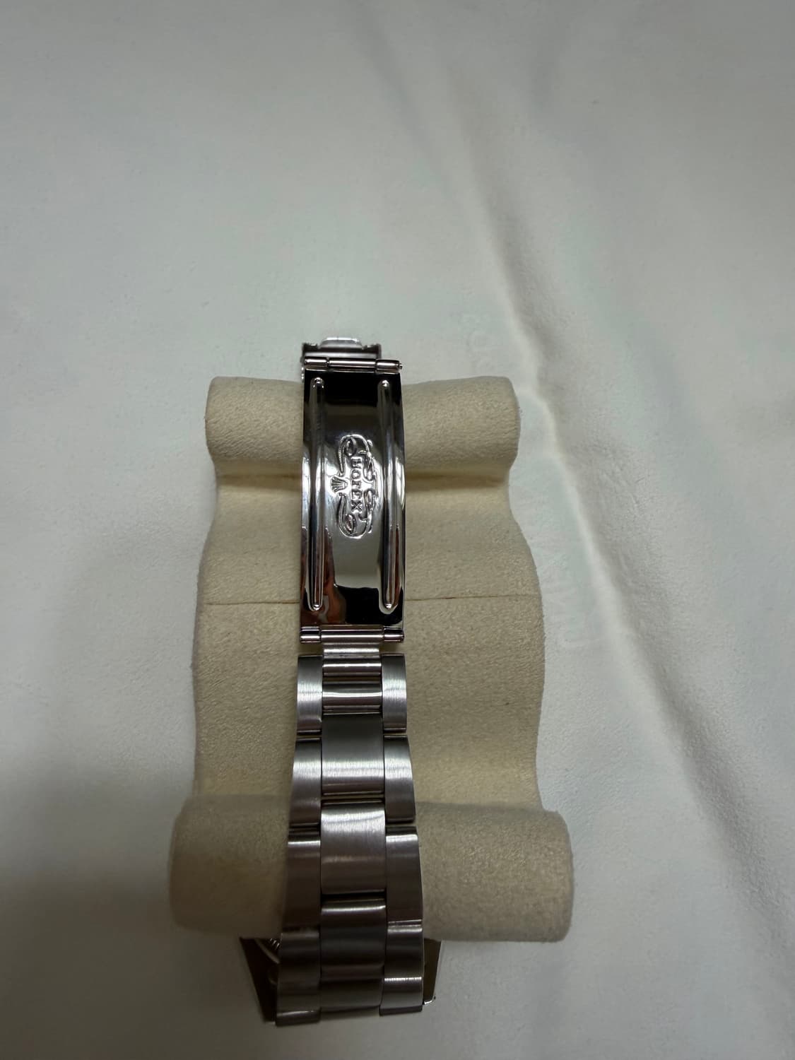 롤렉스 오이스터 퍼페츄얼 에어킹 상품이미지5