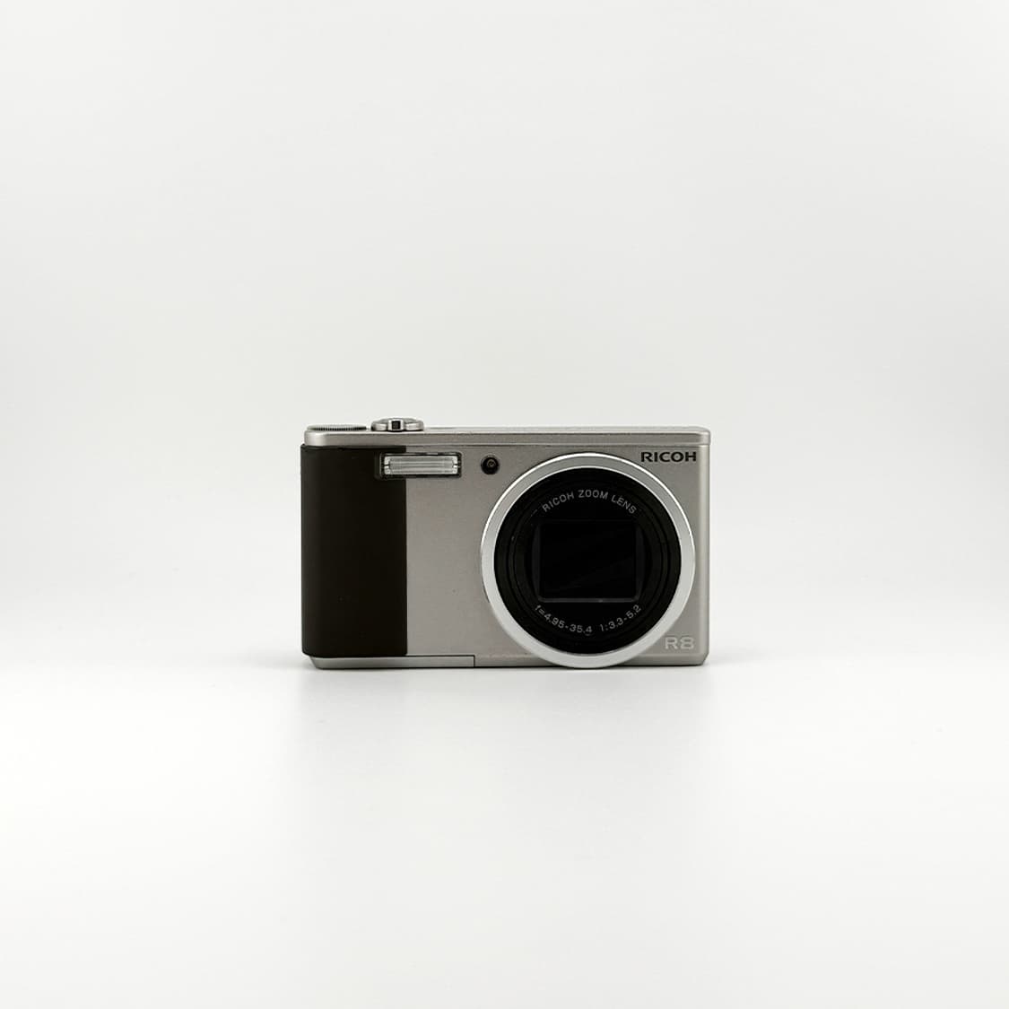 [🎀장원영 Pick] RICOH 리코 R8 레트로 디지털 카메라 상품이미지2