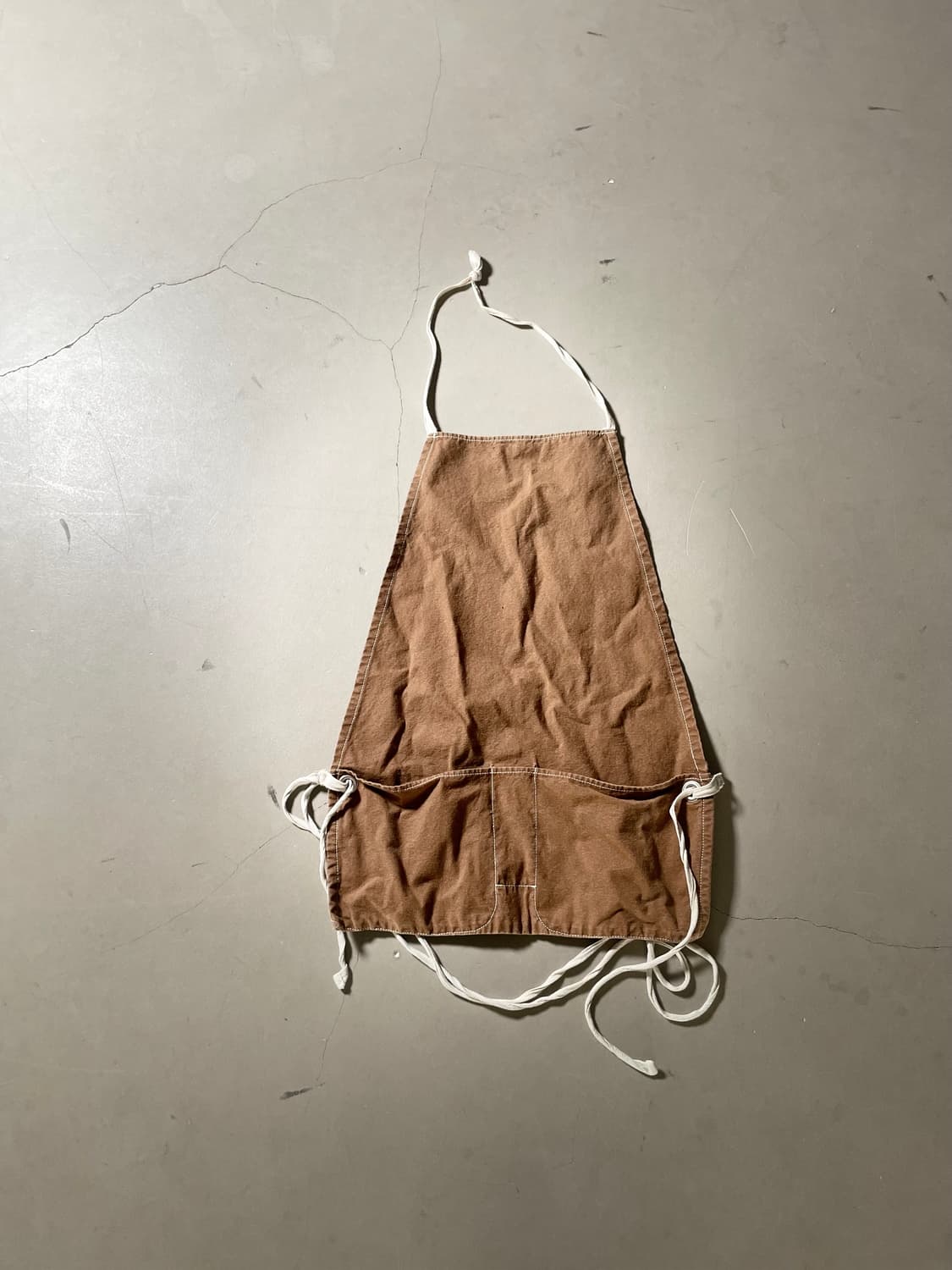  KZ Atelier Atelier Apron Vest 상품이미지1
