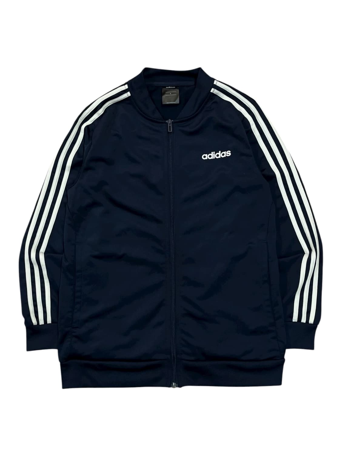 아디다스 져지 네이비 L #csz1954 상품이미지3