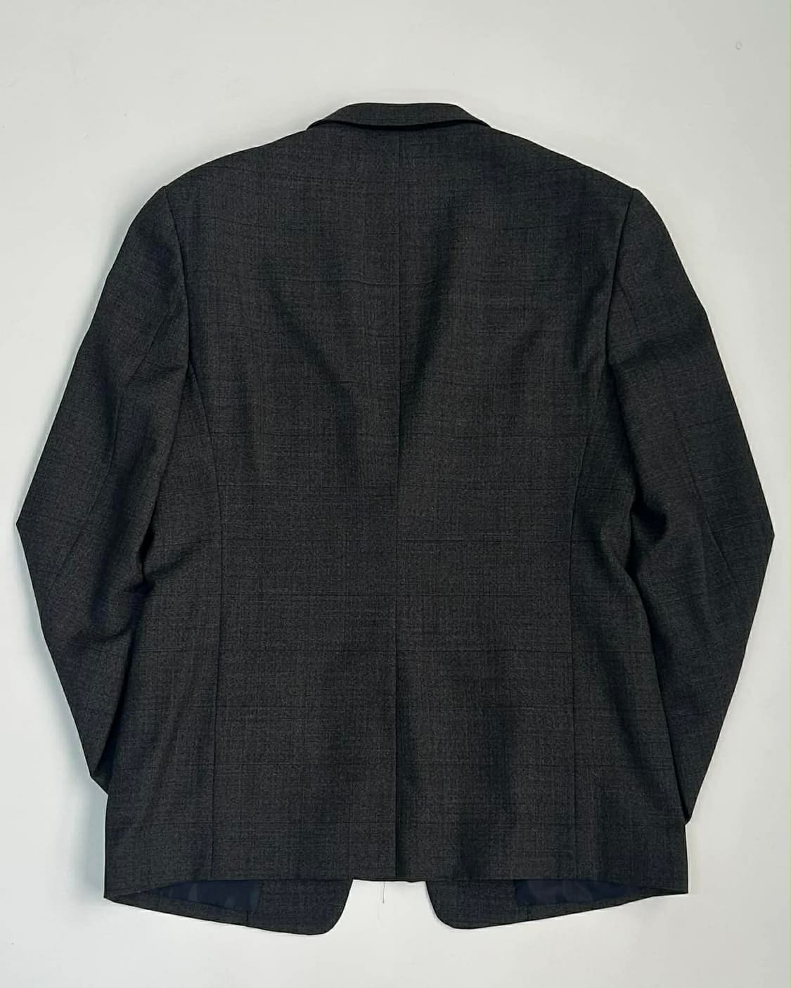 [52] 시스템 남성 울 블렌드 블레이져 마의 자켓 상품이미지2