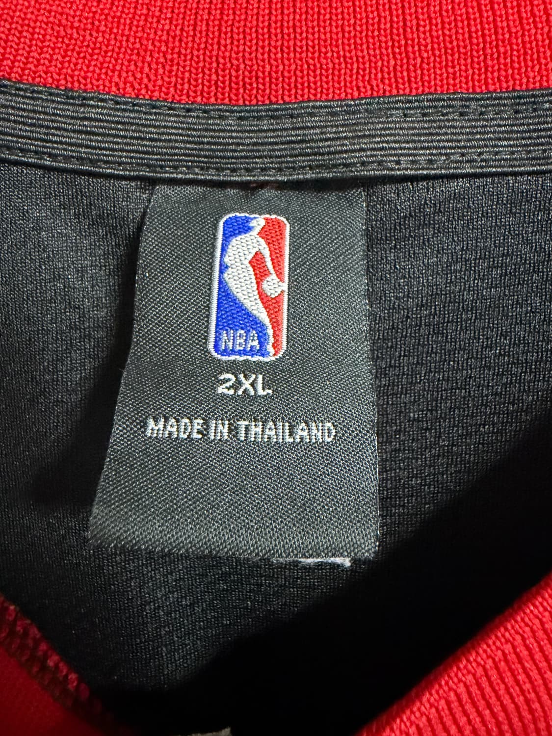 제임스 하든 휴스턴 로케츠 NBA 저지 상품이미지3