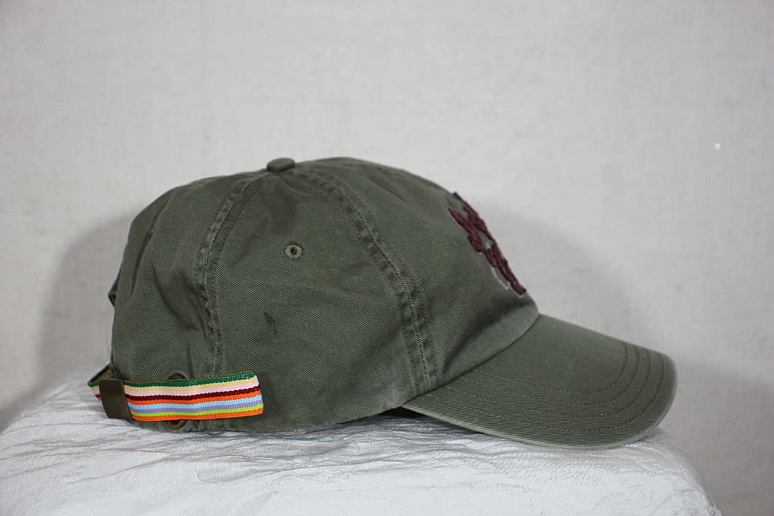 POLO JEANS 폴로진 볼캡 (onesize ) 상품이미지3