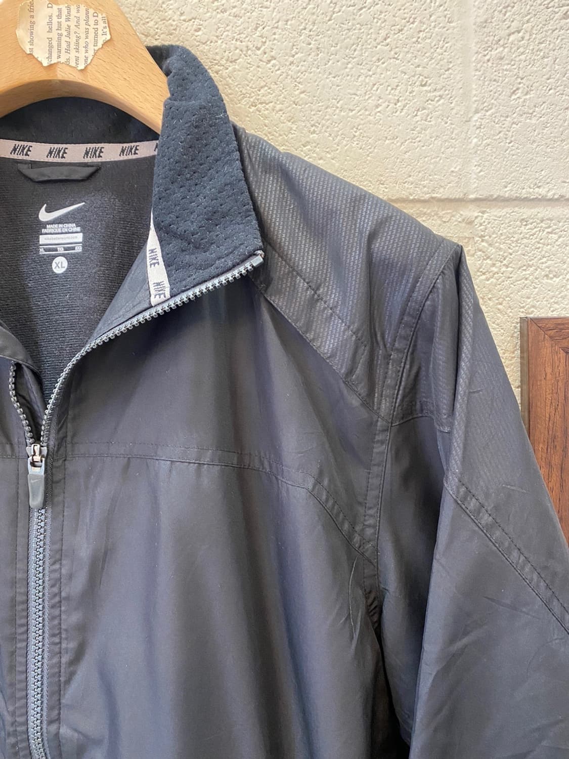 나이키 윈드브레이커 상품이미지4