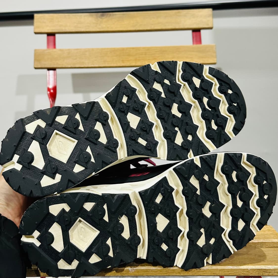 265) 스케쳐스 운동화 남성 남자 신발 고트레일 울트라 상품이미지6