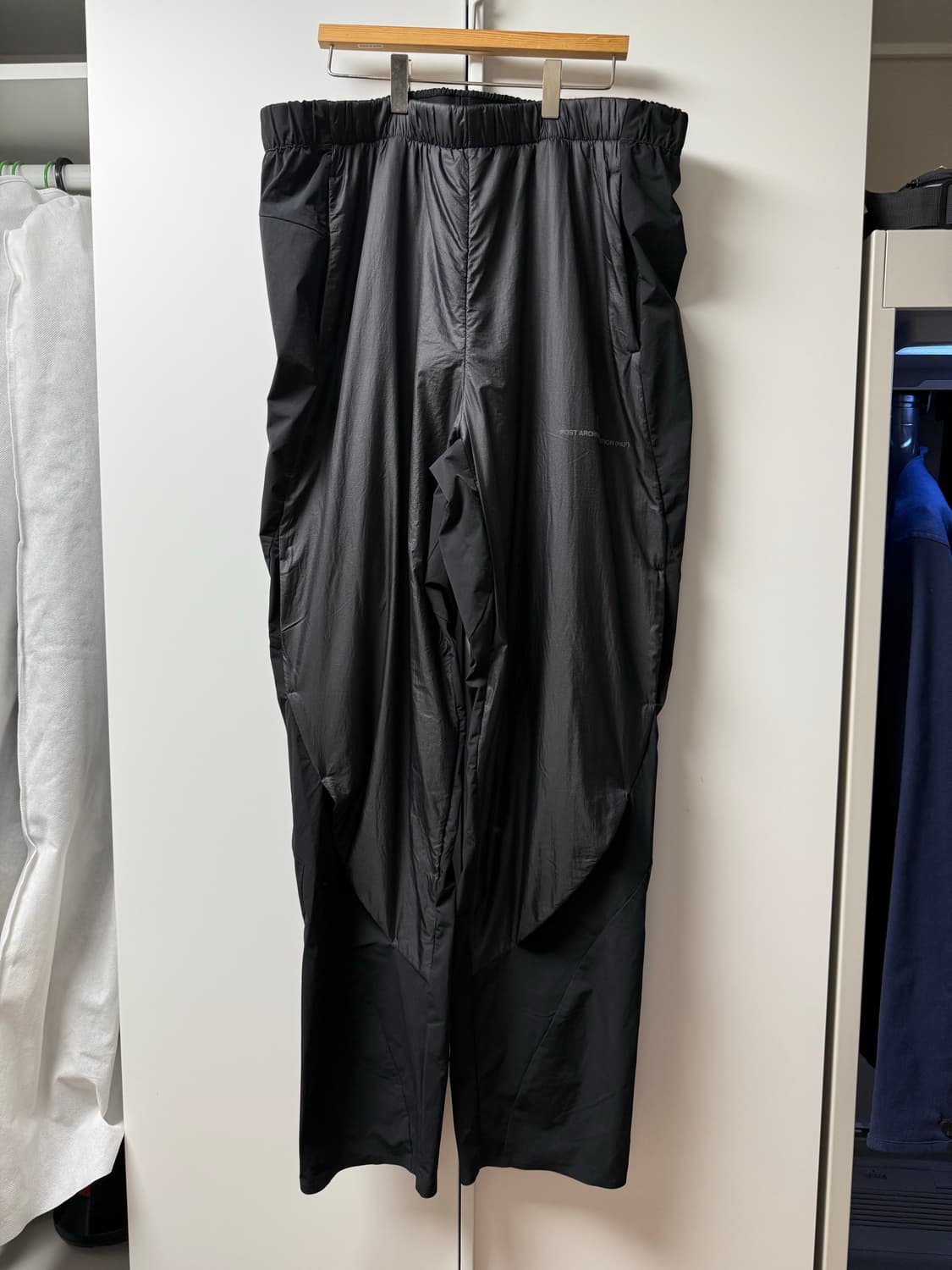 Zero Jacket PAF / Zero Pants PAF 상품이미지8