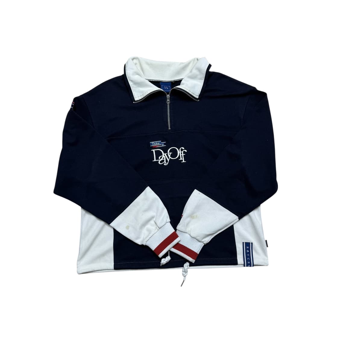 로멘틱 크라운 반집업 상품이미지1