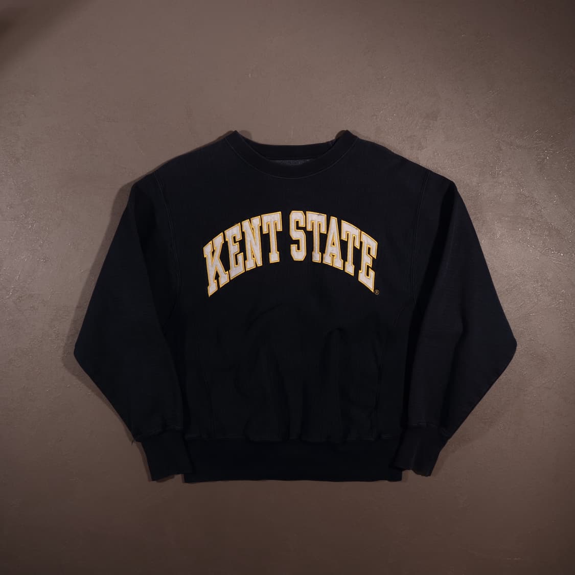 스티브앤베리 리버스위브 스웻셔츠 상품이미지1