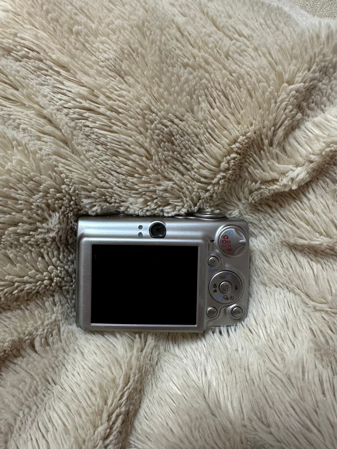 *아일릿 원희 디카* 캐논 익서스 750 디지털카메라 디카 상품이미지2