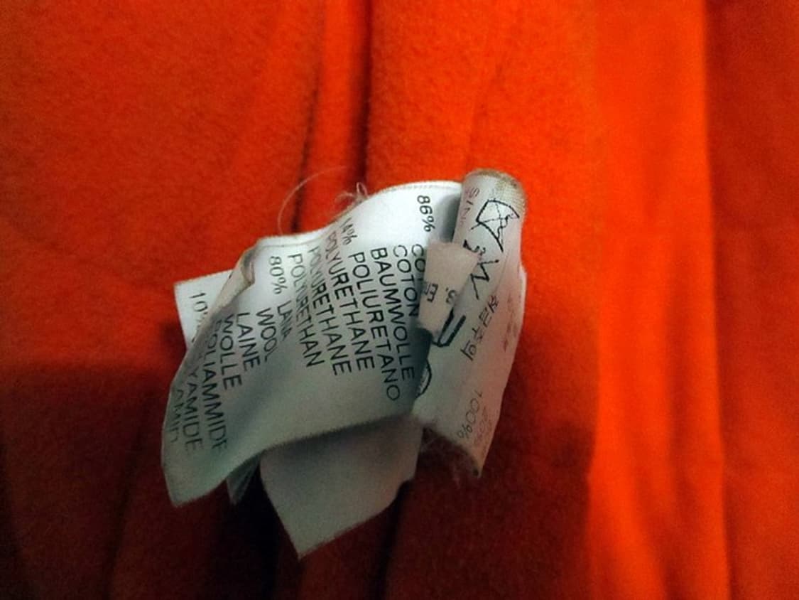 까스텔바작 이탈리아 정품 점퍼 상품이미지8