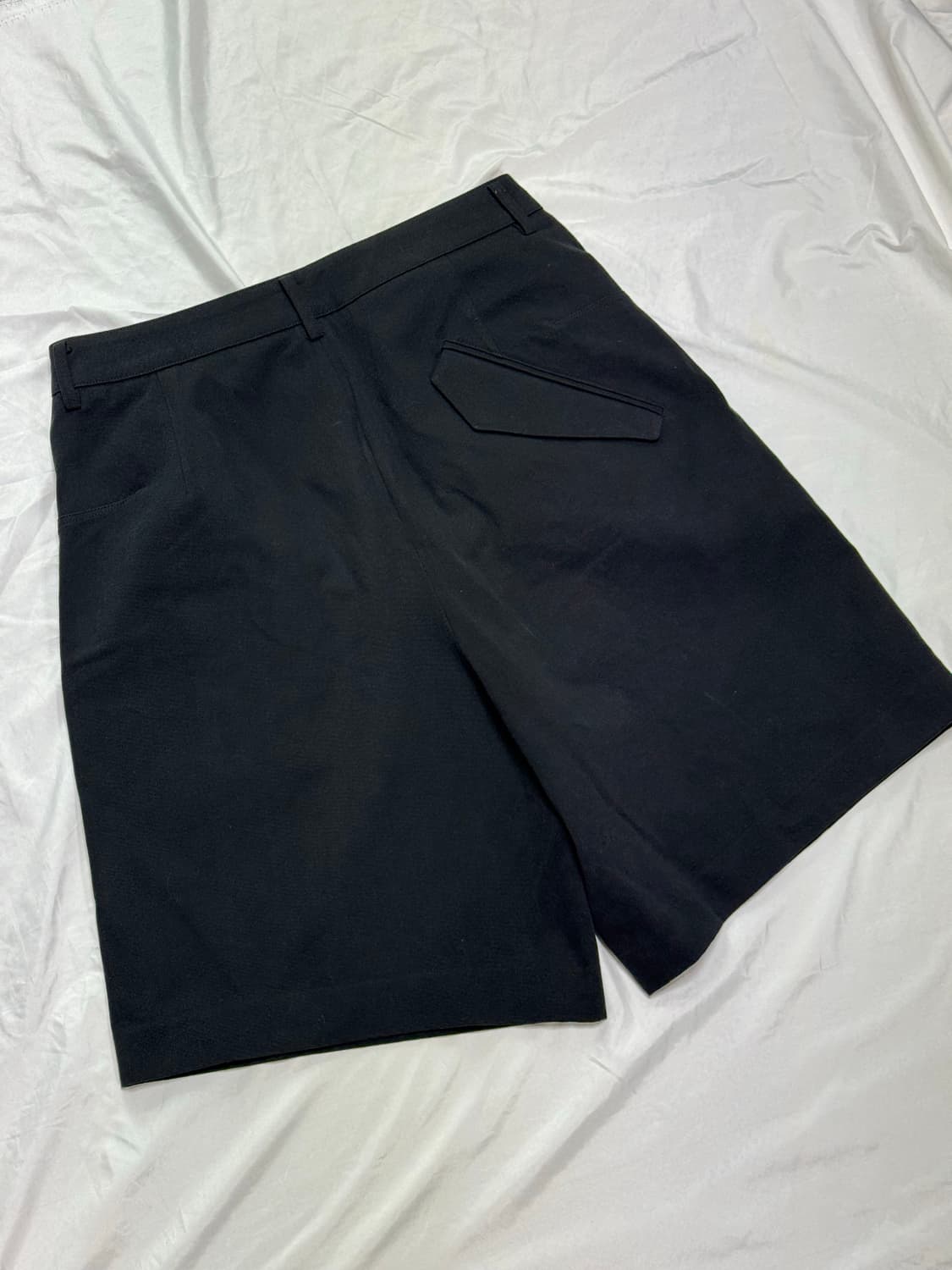 Aieul x BUJ 쇼츠 48 상품이미지2