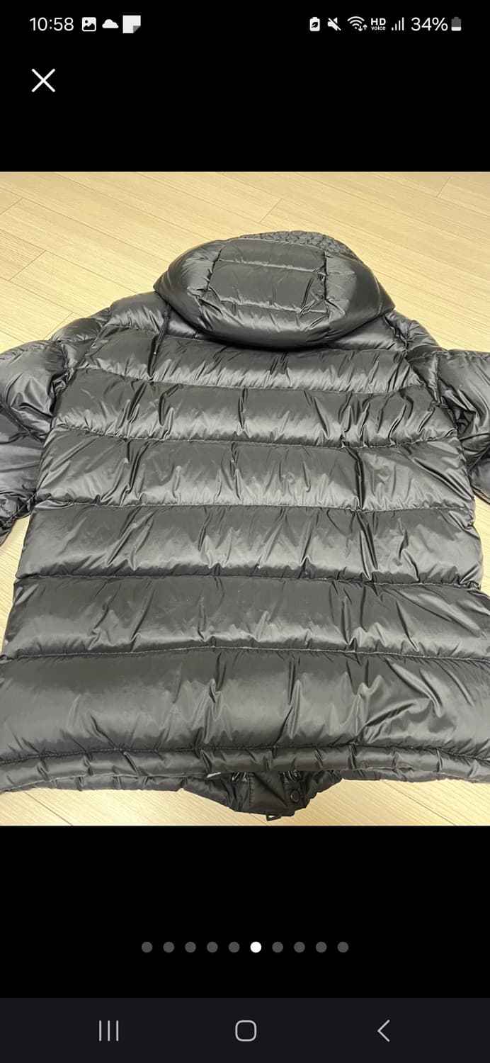 몽클레어 패딩 상품이미지3