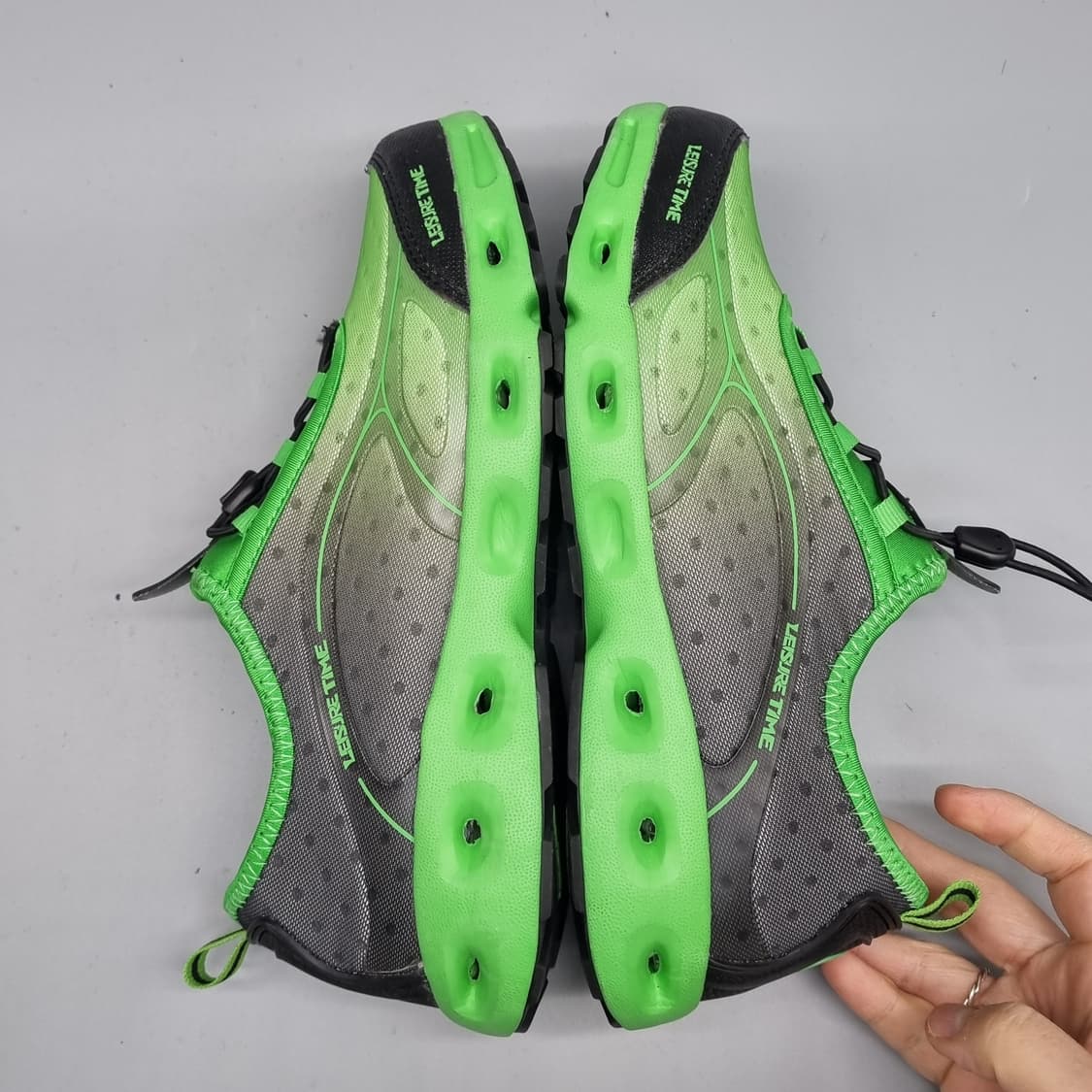 레져타임 운동화250  상품이미지5