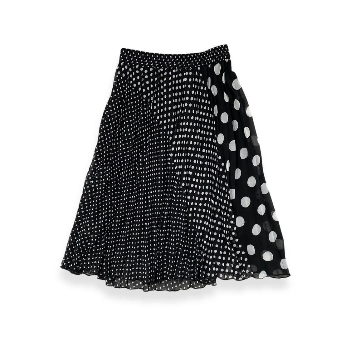 JPN dot pleats 상품이미지1
