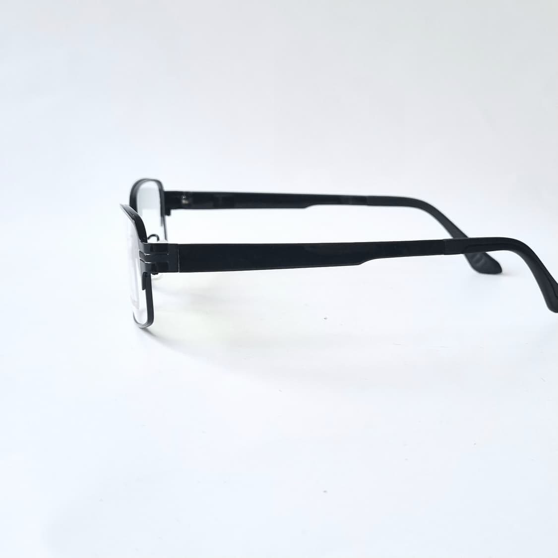 데드스탁 XXXL 빅사이즈 사각 안경테 458 상품이미지6