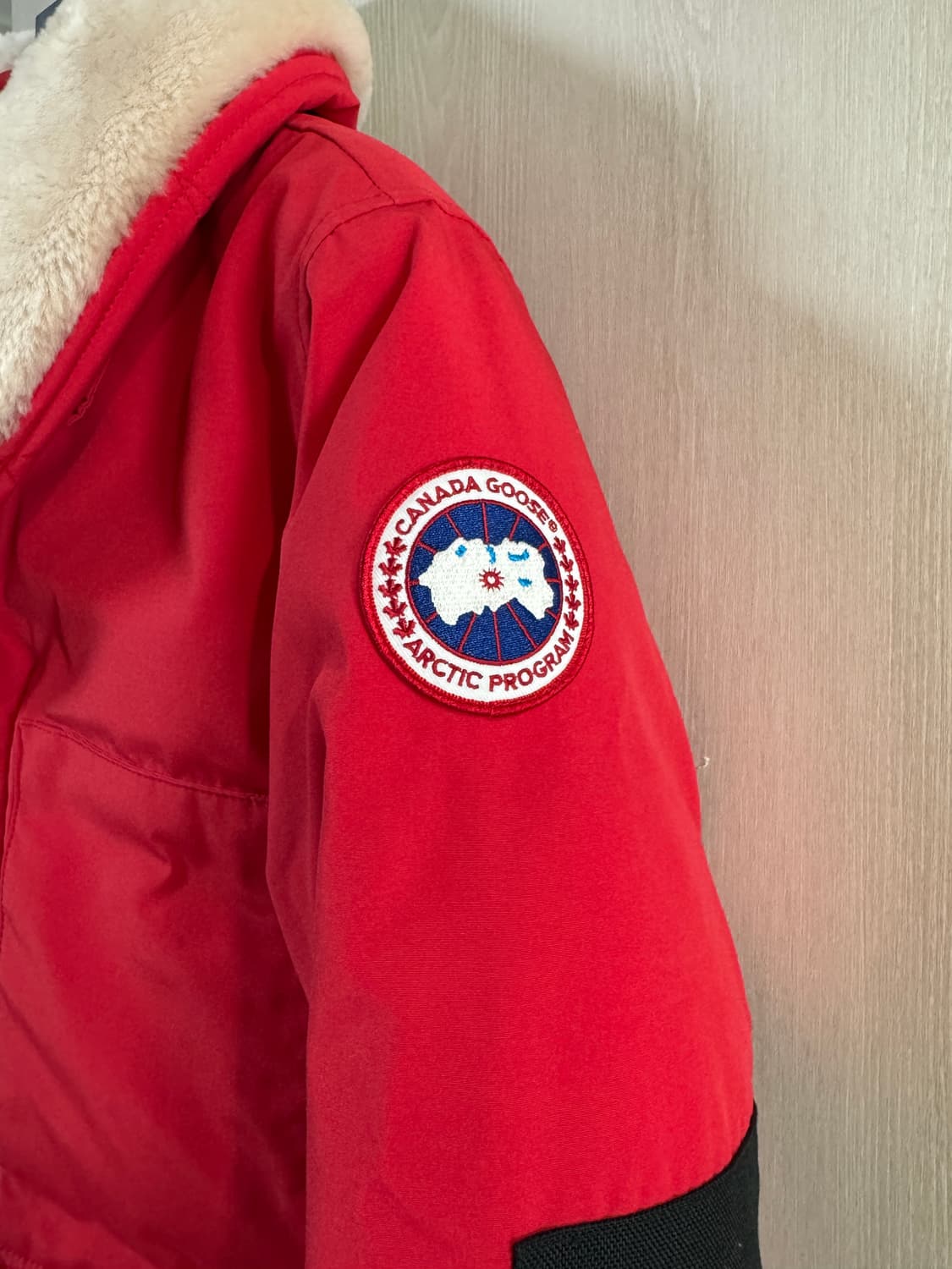 캐나다구스 매키너 파카 상품이미지4