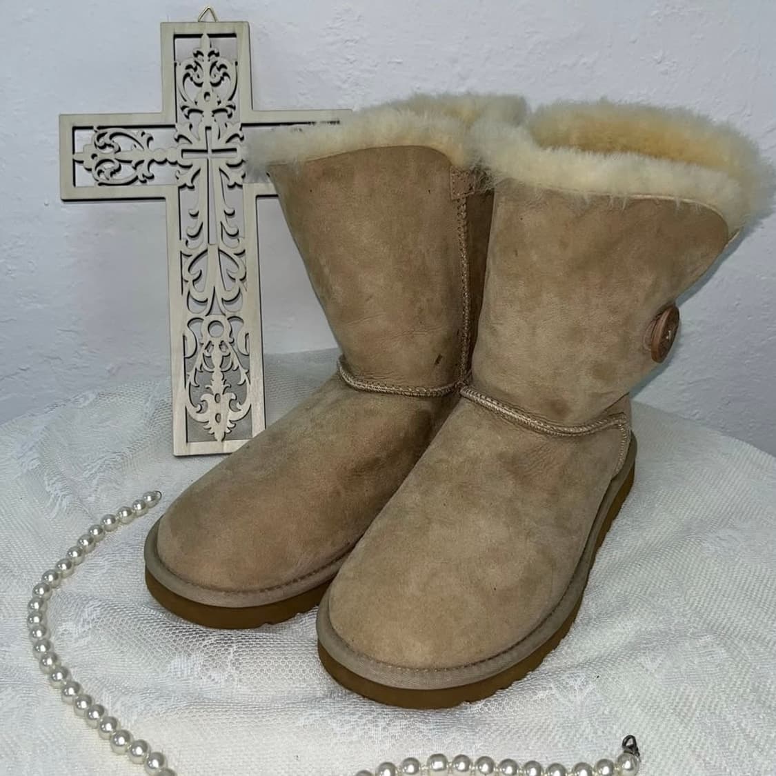 Ugg 상품이미지2