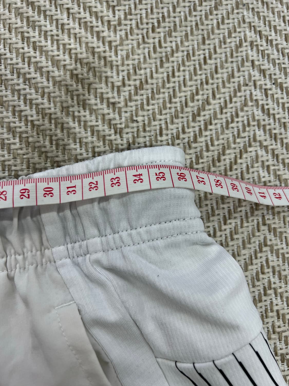 정품) 나이키 드라이핏 반바지 L 상품이미지7