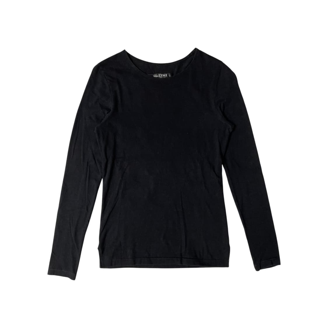 요지 야마모토 리미푸 슬림핏 롱슬리브 상품이미지3