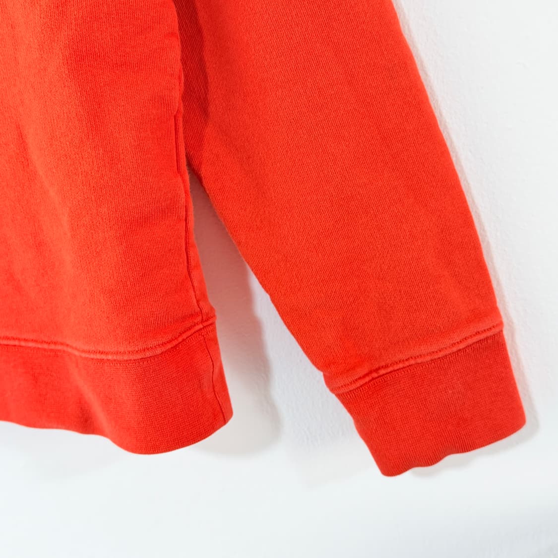 [M] MSGM 스펠아웃 맨투맨 상품이미지4