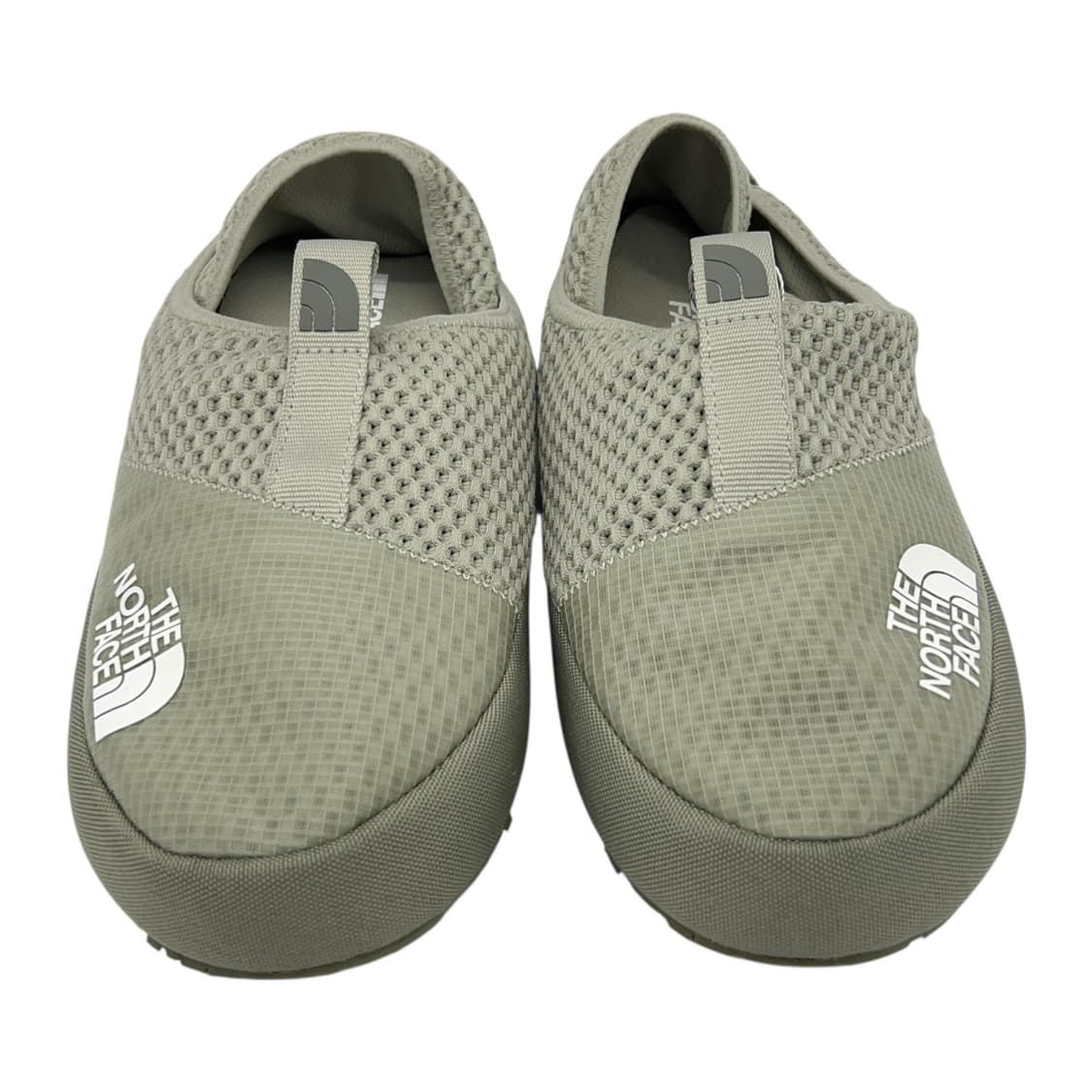 260 노스페이스 써모볼 트렌션 뮬 V 머쉬룸 그레이 상품이미지2