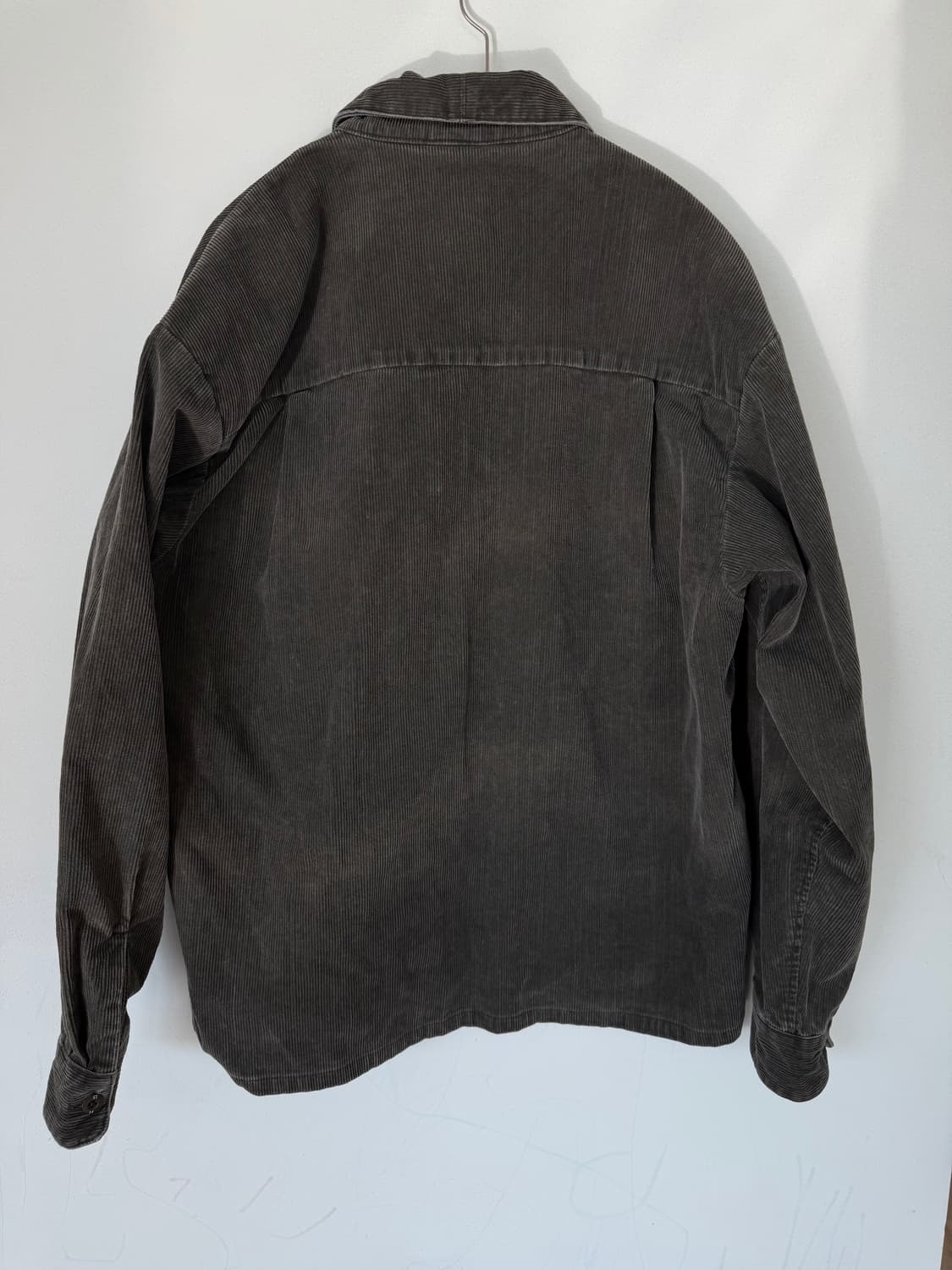 네이버후드 셔츠  상품이미지2