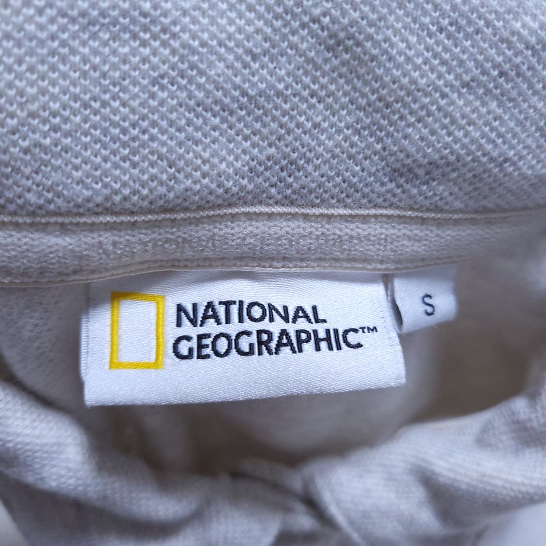 내셔널지오그래픽 여성 카라긴팔 S 0330 뽀샤샤 상품이미지6