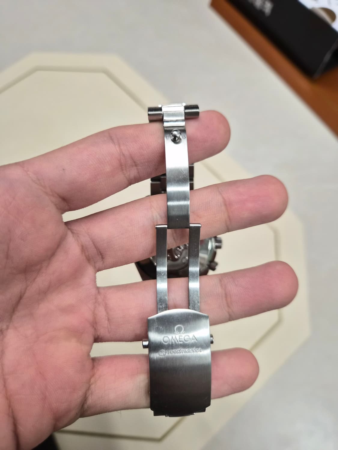 오메가 스피드마스터 3211.30 상품이미지6