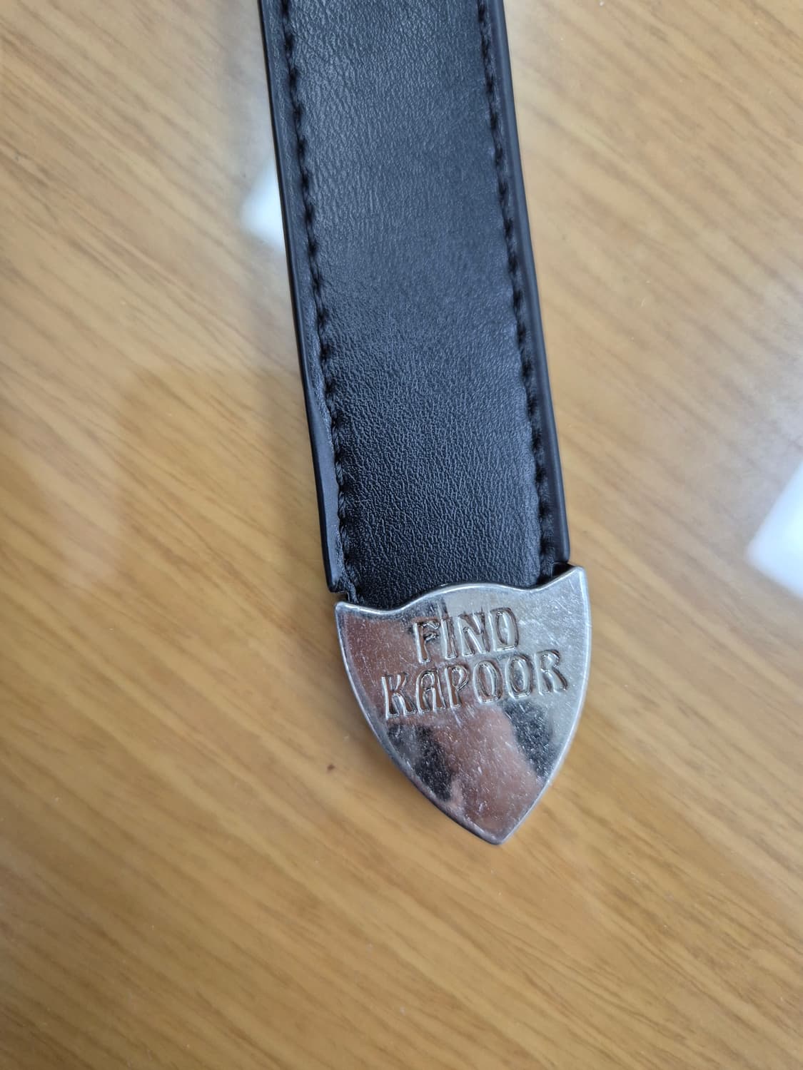 파인드카푸어 벨티 35 가방 상품이미지2