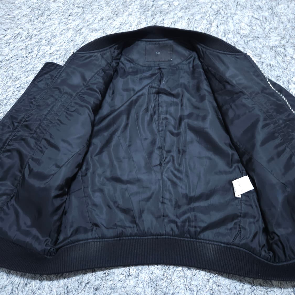 플랙PLAC) M 남자 나일론 항공점퍼 / 왕눈이샵 상품이미지8
