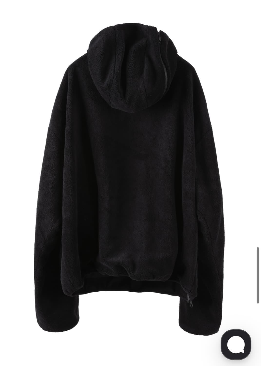 Postarchivefaction Paf center hoodie 5.1 상품이미지3