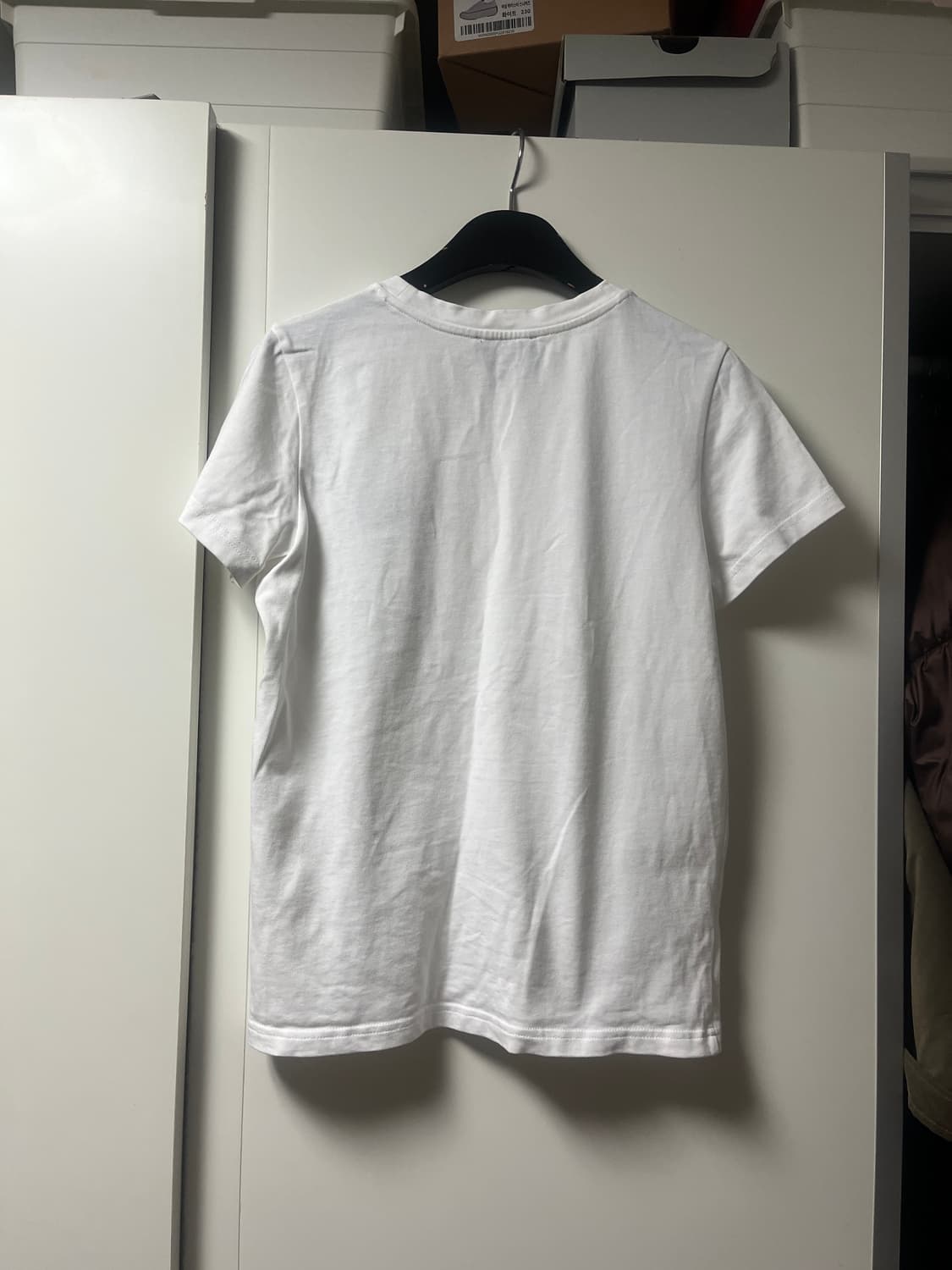 A.P.C 아페세 반팔 티셔츠 상품이미지4