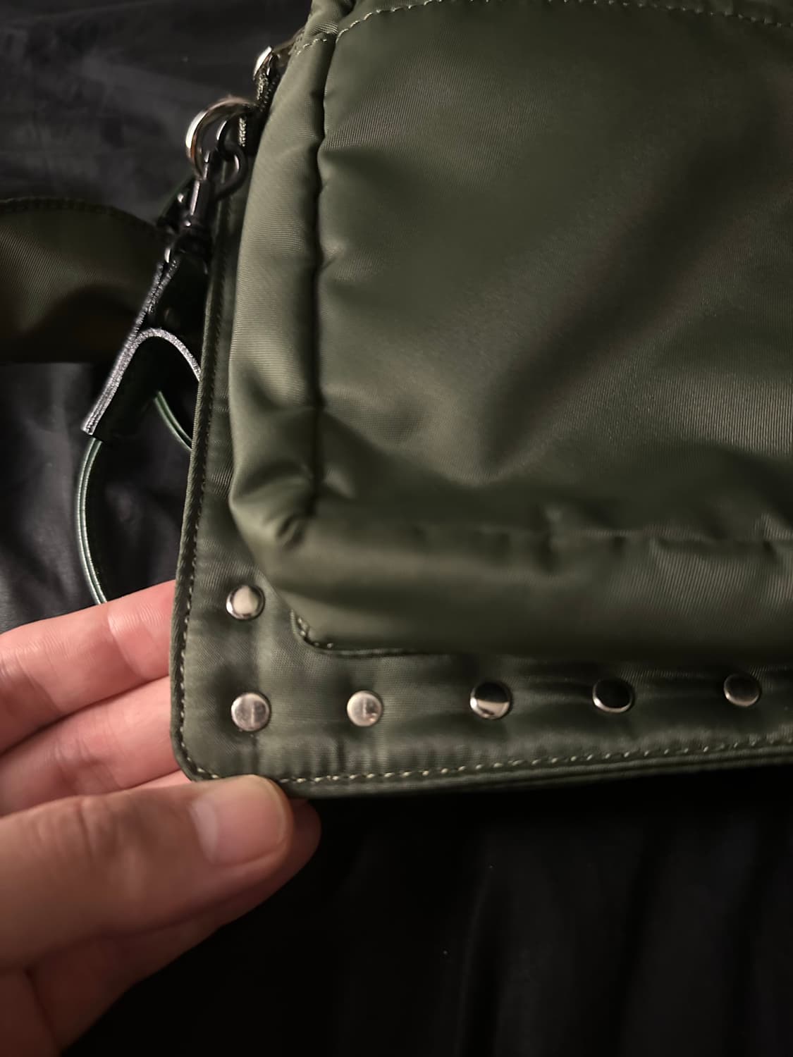 토가x포터 핸드백 상품이미지4