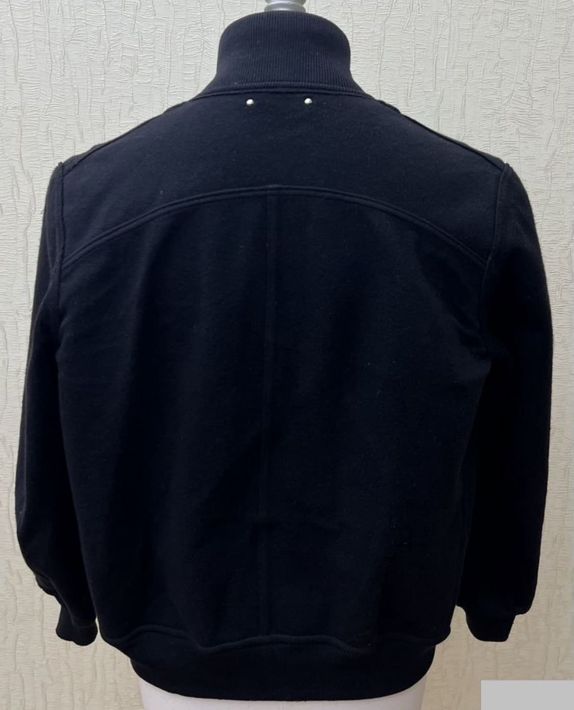 루이비통 리버서블 봄버(레더-램스킨/캐시미어)50 사이즈(해외발송) 상품이미지10