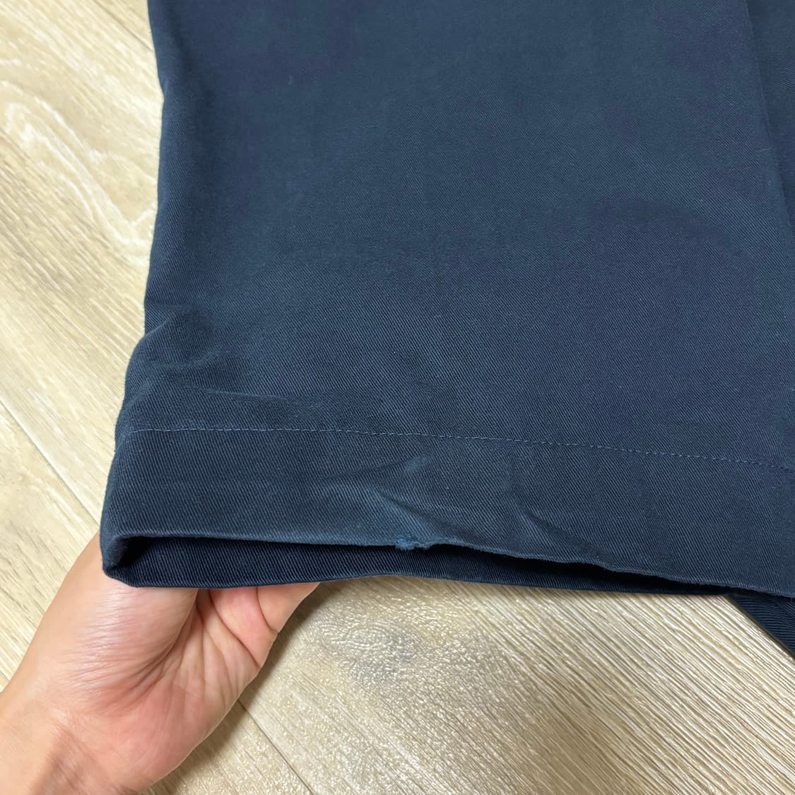 Polo Ralph lauren Chino Pants Navy 상품이미지5