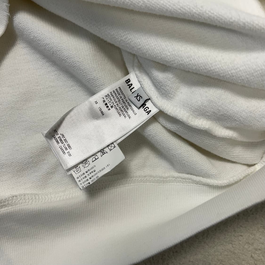 Balenciaga Sweatshirt 상품이미지7