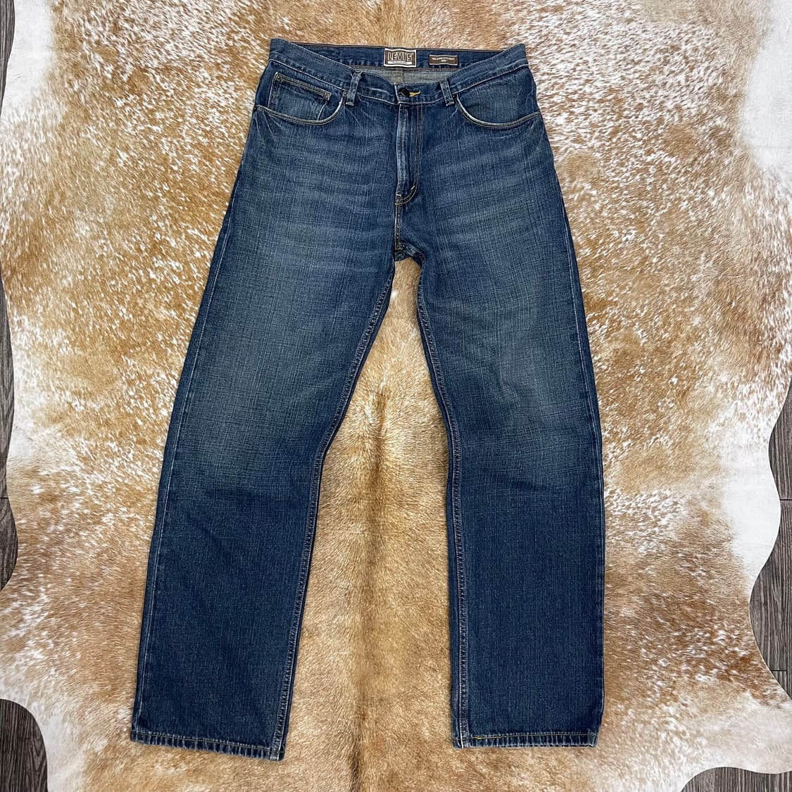 Levi's 559  w34l34 상품이미지1
