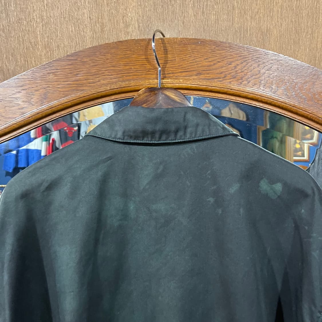 Chaps ralphlauren 스윙자켓 상품이미지5