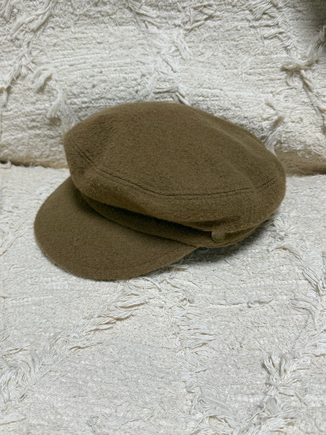 더바넷 마고햇 브라운 상품이미지3