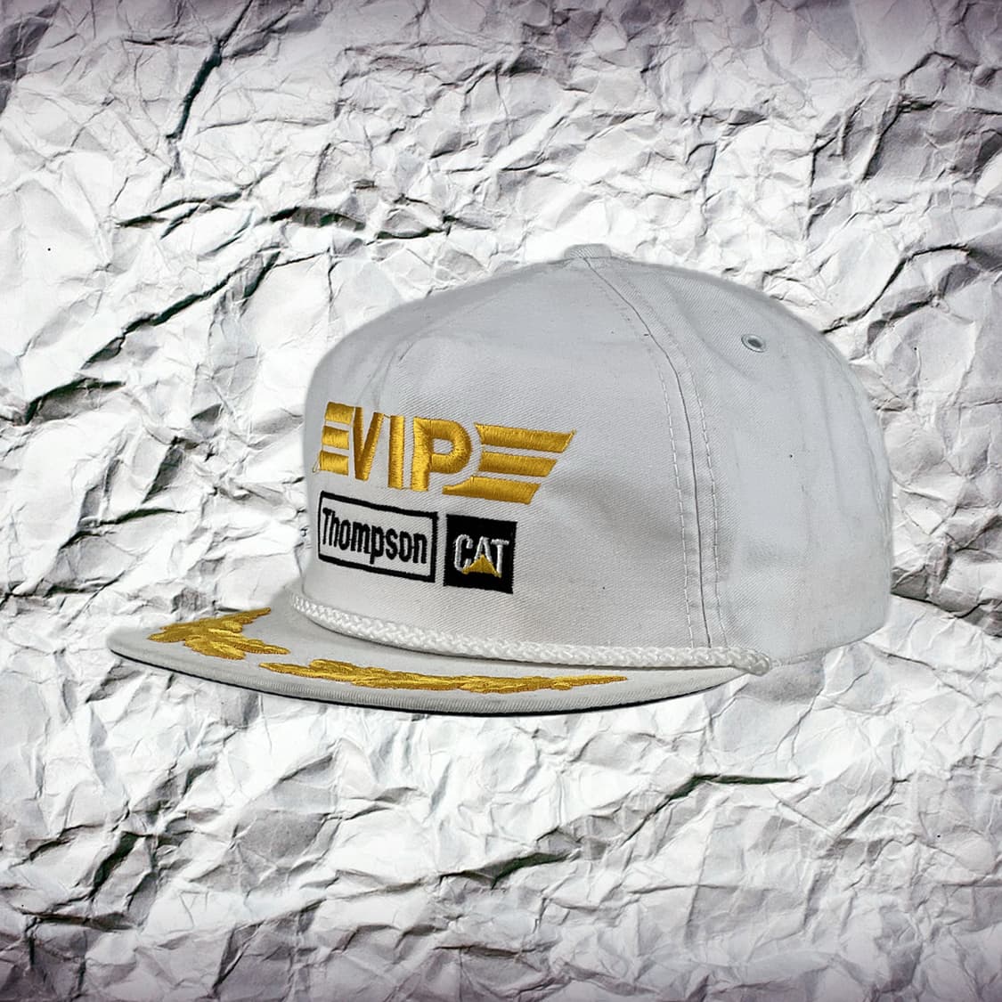 THOMPSON CAT TRUCKER 상품이미지1