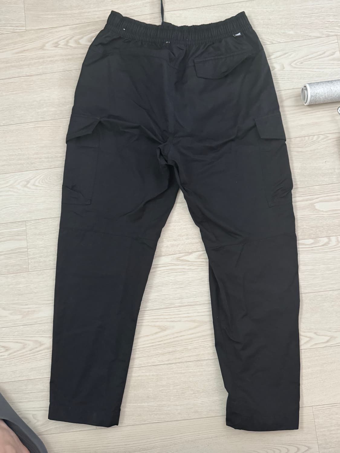 나이키 코튼나일론 팬츠 상품이미지2